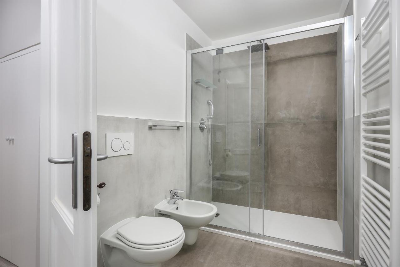 Appartamento Giglio Bianco Firenze